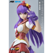 Load image into Gallery viewer, PRE-ORDER Asamiya Athena - SNK The King of Fighters 14: Assemble The Machine Girl