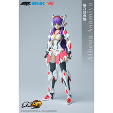 Load image into Gallery viewer, PRE-ORDER Asamiya Athena - SNK The King of Fighters 14: Assemble The Machine Girl