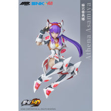 Load image into Gallery viewer, PRE-ORDER Asamiya Athena - SNK The King of Fighters 14: Assemble The Machine Girl