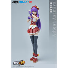 Load image into Gallery viewer, PRE-ORDER Asamiya Athena - SNK The King of Fighters 14: Assemble The Machine Girl
