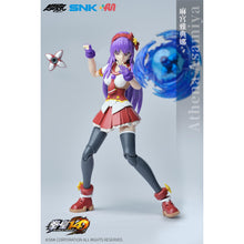 Load image into Gallery viewer, PRE-ORDER Asamiya Athena - SNK The King of Fighters 14: Assemble The Machine Girl