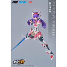 Load image into Gallery viewer, PRE-ORDER Asamiya Athena - SNK The King of Fighters 14: Assemble The Machine Girl