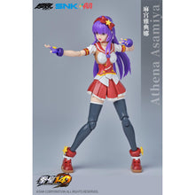 Load image into Gallery viewer, PRE-ORDER Asamiya Athena - SNK The King of Fighters 14: Assemble The Machine Girl