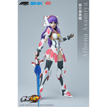 Load image into Gallery viewer, PRE-ORDER Asamiya Athena - SNK The King of Fighters 14: Assemble The Machine Girl