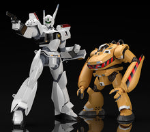 Load image into Gallery viewer, PRE-ORDER 1/60 Scale Moderoid AV-98 Ingram & Bulldog Set Mobile Police Patlabor (3rd-run)