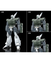 Load image into Gallery viewer, PRE-ORDER MODEROID AV-98 Ingram Reactive Armor Mobile Police Patlabor 2 the Movie