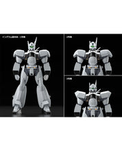 Load image into Gallery viewer, PRE-ORDER MODEROID AV-98 Ingram Reactive Armor Mobile Police Patlabor 2 the Movie