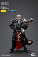 Load image into Gallery viewer, PRE-ORDER 1/18 Scale Sister Ludwenna Adepta Sororitas Battle Sister