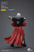 Load image into Gallery viewer, PRE-ORDER 1/18 Scale Sister Ludwenna Adepta Sororitas Battle Sister
