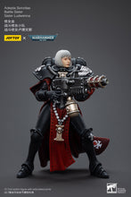 Load image into Gallery viewer, PRE-ORDER 1/18 Scale Sister Ludwenna Adepta Sororitas Battle Sister