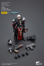 Load image into Gallery viewer, PRE-ORDER 1/18 Scale Sister Ludwenna Adepta Sororitas Battle Sister
