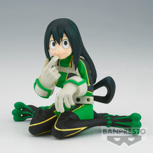 Load image into Gallery viewer, PRE-ORDER Asui Tsuyu Break Time Collection My Hero Academia (Vol 6).