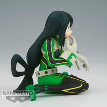 Load image into Gallery viewer, PRE-ORDER Asui Tsuyu Break Time Collection My Hero Academia (Vol 6).