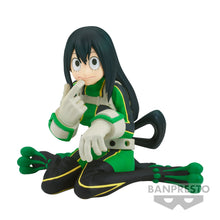 Load image into Gallery viewer, PRE-ORDER Asui Tsuyu Break Time Collection My Hero Academia (Vol 6).