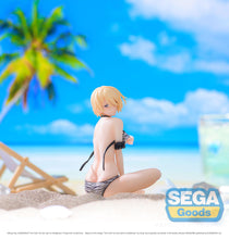 Load image into Gallery viewer, PRE-ORDER Akane Hououji The Cafe Terrace and its Goddesses Luminasta Figure