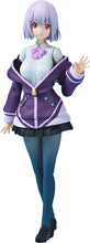 Load image into Gallery viewer, PRE-ORDER Akane Shinjo Articulated Plastic Model Kit SSSS GRIDMAN Compilation Film