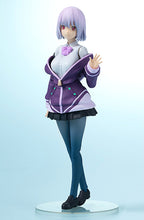 Load image into Gallery viewer, PRE-ORDER Akane Shinjo Articulated Plastic Model Kit SSSS GRIDMAN Compilation Film