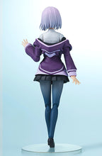Load image into Gallery viewer, PRE-ORDER Akane Shinjo Articulated Plastic Model Kit SSSS GRIDMAN Compilation Film
