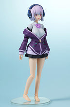 Load image into Gallery viewer, PRE-ORDER Akane Shinjo Articulated Plastic Model Kit SSSS GRIDMAN Compilation Film