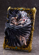 Load image into Gallery viewer, PRE-ORDER 1/7 Scale Albedo Ending Ver. Art by so-bin Overlord