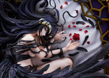 Load image into Gallery viewer, PRE-ORDER 1/7 Scale Albedo Ending Ver. Art by so-bin Overlord