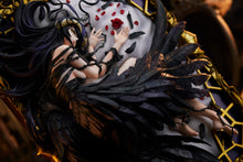 Load image into Gallery viewer, PRE-ORDER 1/7 Scale Albedo Ending Ver. Art by so-bin Overlord