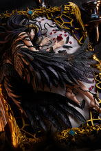 Load image into Gallery viewer, PRE-ORDER 1/7 Scale Albedo Ending Ver. Art by so-bin Overlord
