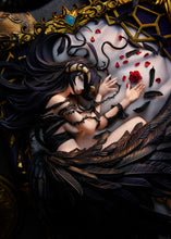 Load image into Gallery viewer, PRE-ORDER 1/7 Scale Albedo Ending Ver. Art by so-bin Overlord