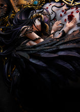 Load image into Gallery viewer, PRE-ORDER 1/7 Scale Albedo Ending Ver. Art by so-bin Overlord