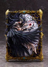Load image into Gallery viewer, PRE-ORDER 1/7 Scale Albedo Ending Ver. Art by so-bin Overlord