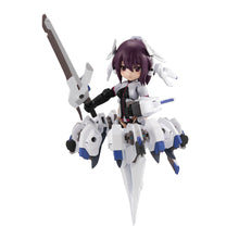 Load image into Gallery viewer, PRE-ORDER Alice Gear Aegis Desktop Army figure of Mai Nikotama