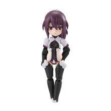 Load image into Gallery viewer, PRE-ORDER Alice Gear Aegis Desktop Army figure of Mai Nikotama