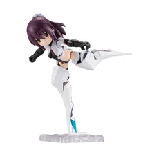 Load image into Gallery viewer, PRE-ORDER Alice Gear Aegis Desktop Army figure of Mai Nikotama