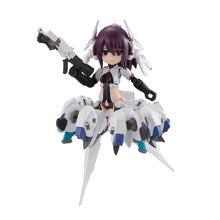 Load image into Gallery viewer, PRE-ORDER Alice Gear Aegis Desktop Army figure of Mai Nikotama