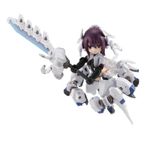 Load image into Gallery viewer, PRE-ORDER Alice Gear Aegis Desktop Army figure of Mai Nikotama