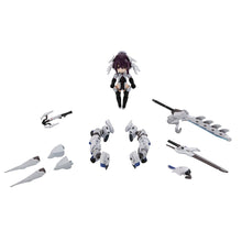 Load image into Gallery viewer, PRE-ORDER Alice Gear Aegis Desktop Army figure of Mai Nikotama