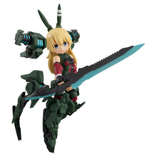 Load image into Gallery viewer, PRE-ORDER 1/1 Scale Desktop Army Alice Gear Aegis collaboration Verginia Glynnberets