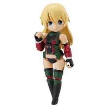 Load image into Gallery viewer, PRE-ORDER 1/1 Scale Desktop Army Alice Gear Aegis collaboration Verginia Glynnberets