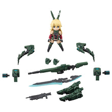 Load image into Gallery viewer, PRE-ORDER 1/1 Scale Desktop Army Alice Gear Aegis collaboration Verginia Glynnberets