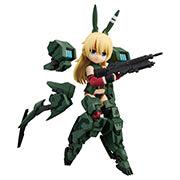 Load image into Gallery viewer, PRE-ORDER 1/1 Scale Desktop Army Alice Gear Aegis collaboration Verginia Glynnberets