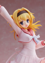 Load image into Gallery viewer, PRE-ORDER 1/7 Scale Sana Chitose - Tenshin Ranman LUCKY or UNLUCKY!? (Limited Edition
