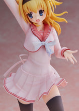 Load image into Gallery viewer, PRE-ORDER 1/7 Scale Sana Chitose - Tenshin Ranman LUCKY or UNLUCKY!? (Limited Edition