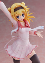 Load image into Gallery viewer, PRE-ORDER 1/7 Scale Sana Chitose - Tenshin Ranman LUCKY or UNLUCKY!? (Limited Edition