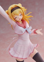 Load image into Gallery viewer, PRE-ORDER 1/7 Scale Sana Chitose - Tenshin Ranman LUCKY or UNLUCKY!? (Limited Edition