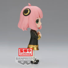 Load image into Gallery viewer, PRE-ORDER Q Posket Anya Forger Spy X Family III (Ver B)