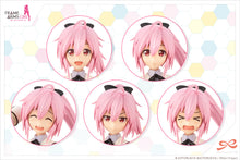 Load image into Gallery viewer, PRE-ORDER 1/10 Scale Ao Gennai Wakaba Girls’ High School Winter Clothes Dreaming Style Happy Monochrome Model Kit