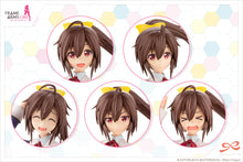 Load image into Gallery viewer, PRE-ORDER 1/10 Scale Ao Gennai Wakaba Girls’ High School Winter Clothes Model Kit