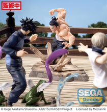 Load image into Gallery viewer, PRE-ORDER Aoi Todo Jujutsu Kaisen Luminasta Figure