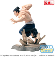 Load image into Gallery viewer, PRE-ORDER Aoi Todo Jujutsu Kaisen Luminasta Figure