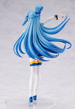 Load image into Gallery viewer, PRE-ORDER 1/7 Scale Aqua: Race Queen ver.